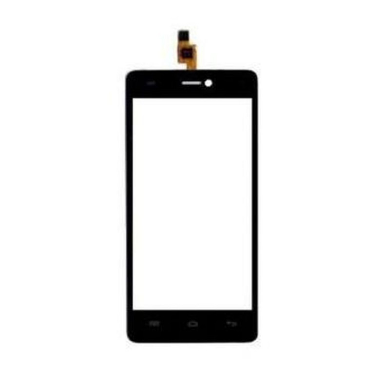 Buy Now Micromax A290 Canvas Knight Cameo Black Touch Screen Digitizer